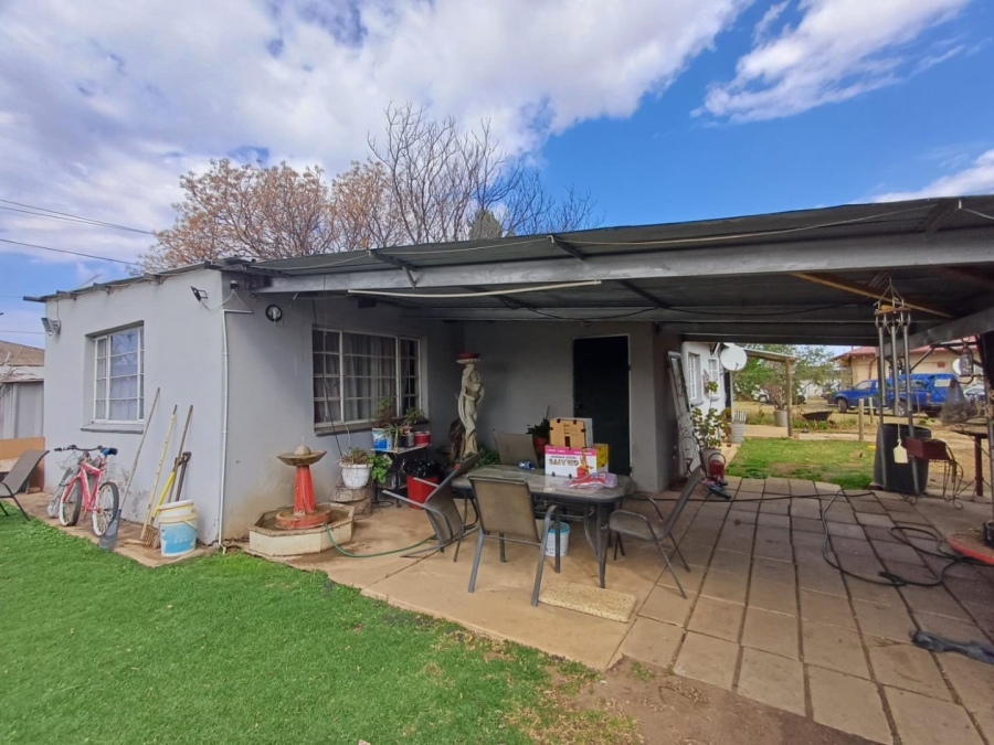 3 Bedroom Property for Sale in Freemanville North West